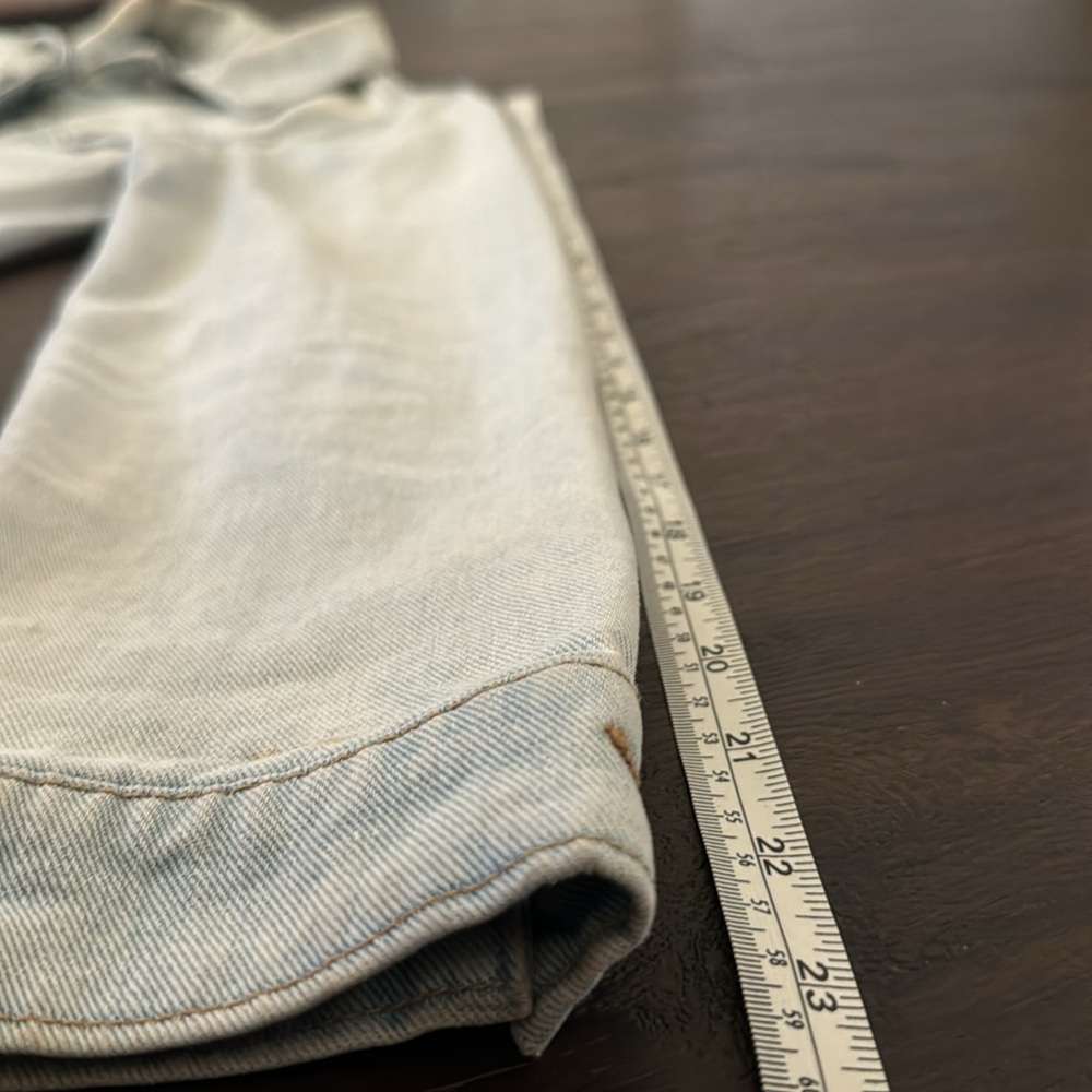 Jean Jacket - Picture 6 of 7